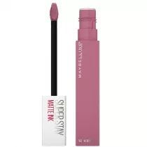 Maybelline Super Stay Matte Ink dugotrwaa pomadka w pynie 180 Revolutionary 5 ml