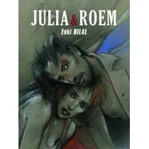 MISTRZOWIE KOMIKSU Julia & Roem