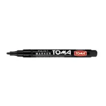 Toma Marker olejowy Fine czarny