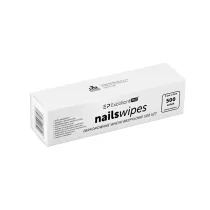 Excellent Pro Waciki bezpy�owe perforowane 500 szt.
