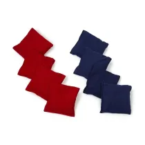 Cornhole Original 4 szt. czerwone Bex Sport