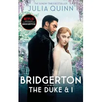 The Duke and I. Bridgerton. Volume 1