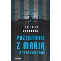Po�egnanie z Mari�