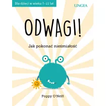 Odwagi! Jak pokona niemiao