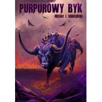 Purpurowy Byk