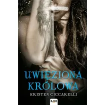 Iskari. Tom 2. Uwi�ziona kr�lowa