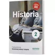 Historia 2. Podrcznik dla branowej szkoy I stopnia