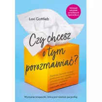 Czy chcesz o tym porozmawia