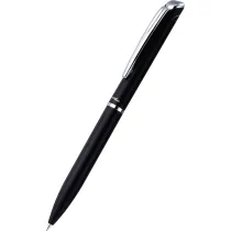 Pentel Eleganckie pi�ro kulkowe EnerGel 0,7 mm BL2007 czarny w etui
