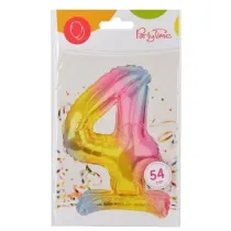 Arpex Balon foliowy stoj�cy 4 40cm