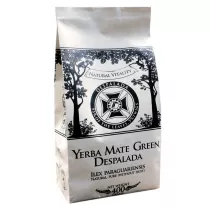 Mate Green Yerba Mate Despalada 400 g