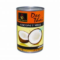 Dee Thai Mleczko kokosowe 17%-19% 400 ml