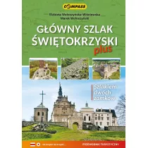 Gwny Szlak witokrzyski plus Wyd 3 rozszerzone