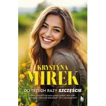 Do trzech razy szcz�cie