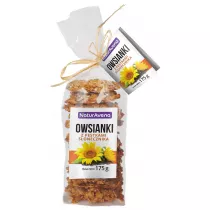 NaturaVena Owsianki z pestkami s�onecznika 175 g