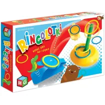 Ringolotki Multigra