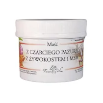 Farm-Vix Ma�� z Czarciego Pazura z �ywokostem MSM 150 ml