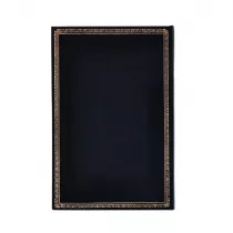 Notatnik linia Black Edition mini