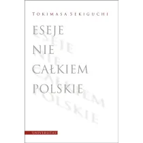 Eseje nie ca�kiem polskie