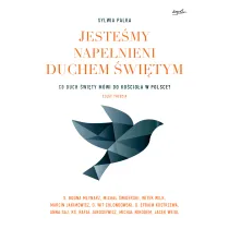 Co duch �wi�ty m�wi do ko�cio�a w Polsce jeste�my nape�nieni duchem �wi�tym Tom 3