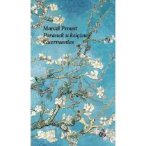 Poranek u ksi�nej Guermantes