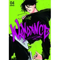 WanDance. Tom 4