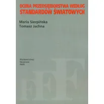 Ocena przedsi�biorstwa wed�ug standard�w �wiatowych