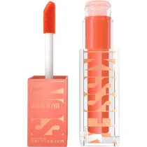 Maybelline Sunkisser Matte Blush r do policzkw w pynie 34 Peachy Quench 4.7 ml