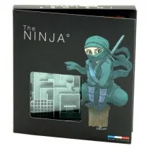 Inside 3. The Ninja