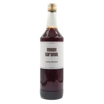 Mount Caramel Syrop Dyniowy (Pumpkin Spice) 1 l