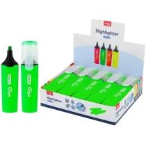 Spokey Zakre�lacz Flash zielony (10 szt) EASY