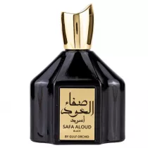 Gulf Orchid Safa Aloud Black Woda perfumowana 100 ml