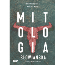 Mitologia słowiańska w.2022