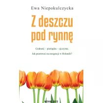 Z deszczu pod rynn�