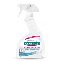 Sanytol Spray przeciw roztoczom 300 ml