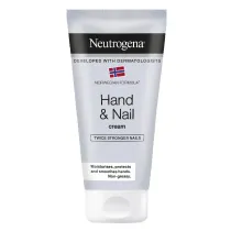 Neutrogena Norwegian Formula Krem do r�k i paznokci 75 ml