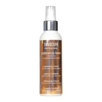 BingoSpa Odywczy krem z hiperpigmentacj 135 g