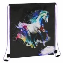Starpak Worek na buty Cuties Horses