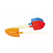 Szpadel MIX Baczek