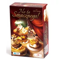 No to Smacznego! Lucrum Games