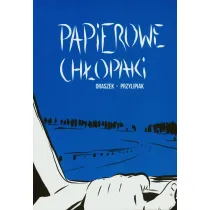 Papierowe ch�opaki