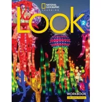 Look A1. Level 2. Workbook with Online Practice