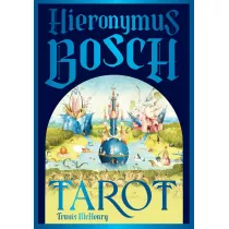 Hieronymus Bosch Tarot