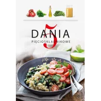 Dania 5-skadnikowe