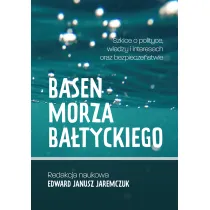 Basen Morza Ba�tyckiego