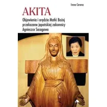 Akita. Objawienia i or�dzia Matki Bo�ej