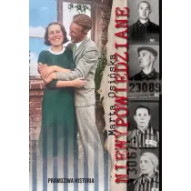 Niewypowiedziane. Historia prawdziwa
