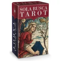 Sola Busca Tarot Mini