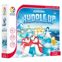 Smart Games Huddle Up (ENG) IUVI Games