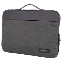 Etui na laptop Coolpack Saturn Snow Grey